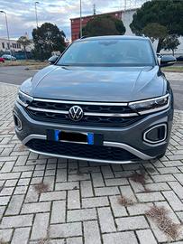 Volkswagen T-roc 1.0 TSI 110cv