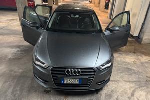Audi A3 1.6 S tronic