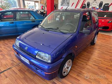 Fiat Cinquecento 1.1i cat Sporting