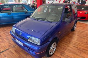 Fiat Cinquecento 1.1i cat Sporting