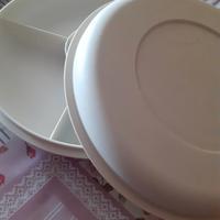 antipastiera TUPPERWARE