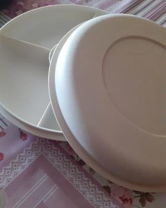 antipastiera TUPPERWARE