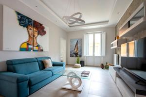Appartamento moderno porto centro storico