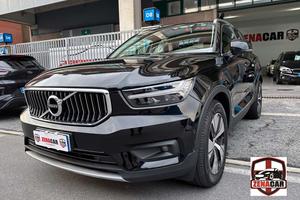 Volvo XC40 T5 Recharge Plug-in Hybrid Inscription 