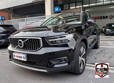 Volvo XC40 T5 Recharge Plug-in Hybrid Inscription 
