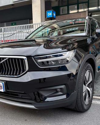 Volvo XC40 T5 Recharge Plug-in Hybrid Inscription 