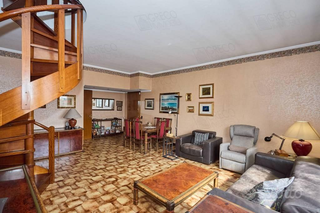 Appartamento – Milano, Viale Monza, Municipio 2 - Vista 5