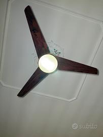 Ventilatore da soffitto