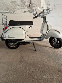 Vespa px125