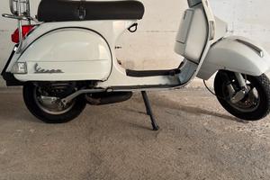 Vespa px125
