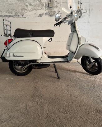 Vespa px125