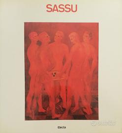 Aligi Sassu - Opere 1927-1984