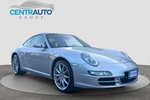 Porsche 911 Coupe 3.6 Carrera 320cv