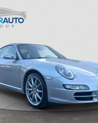 Porsche 911 Coupe 3.6 Carrera 320cv