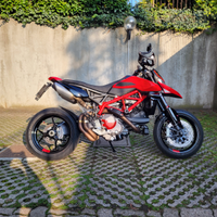 Hypermotard 950 A2 35kw