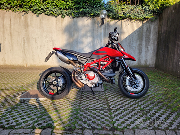 Hypermotard 950 A2 35kw