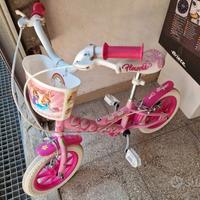 Bicicletta Bambina