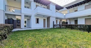 App.to 1 camera, giardino, garage, wifi e piscina