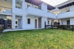 App.to 1 camera, giardino, garage, wifi e piscina