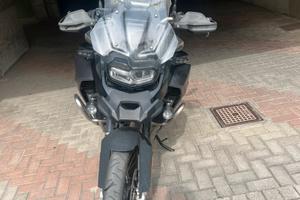 Bmw gs 850 gs adventure A2/70kw