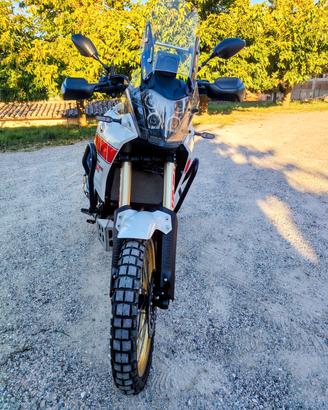 Yamaha T7 Rally Edition 