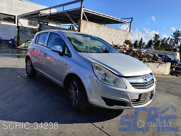 Opel corsa d s07 1.3 cdti 90cv 06-11 - ricambi
