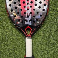 Pala padel racchetta Babolat Technical Viper 2024