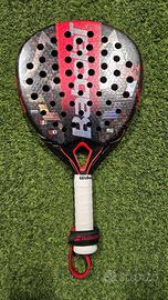 Pala padel racchetta Babolat Technical Viper 2024