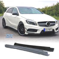 MINIGONNE LATERALI MERCEDES CLASSE A W176 12-18 CL