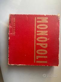 monopoli vintage