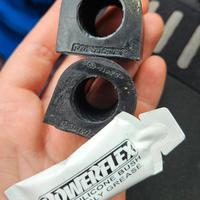 PowerFlex Gommini barra stabilizzatrice 20mm 