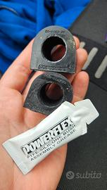 PowerFlex Gommini barra stabilizzatrice 20mm 