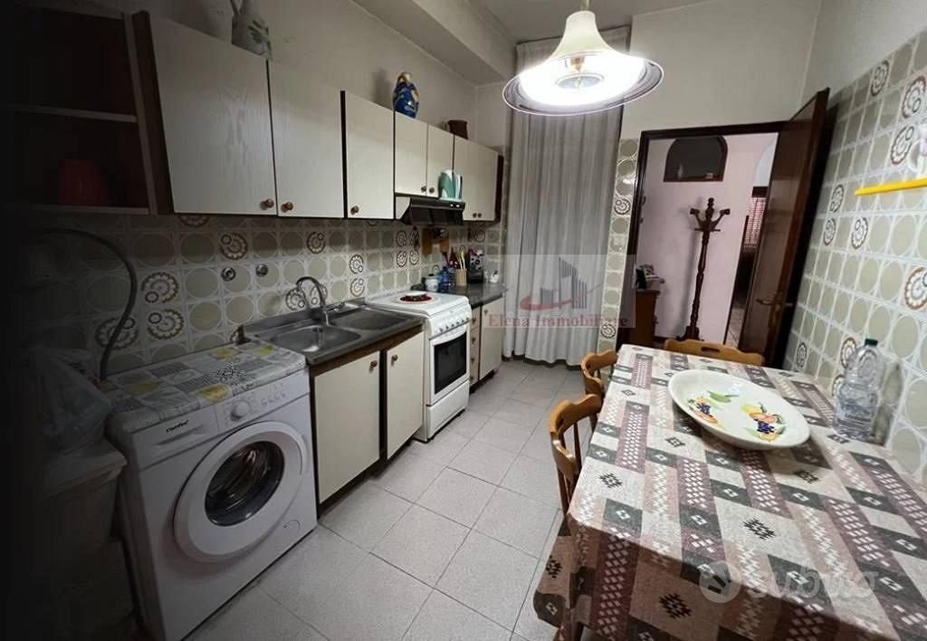 Appartamento – TP - Vista 2