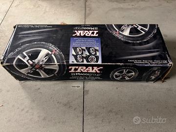 Catene neve Trak Maggi group