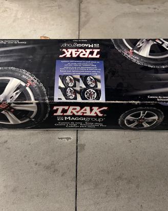 Catene neve Trak Maggi group