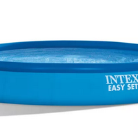 Piscina Intex Easy Set 457 cm