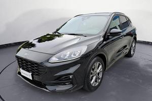 Ford Kuga 1.5 ecoblue ST-Line 2wd 120cv auto