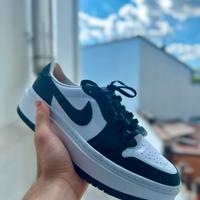 Jordan 1 Elevate Low Panda