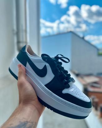 Jordan 1 Elevate Low Panda
