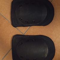 Ginocchiere Vega Holster