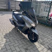 Kymco X-Town 300