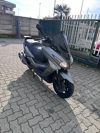 Kymco X-Town 300