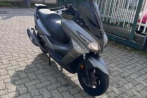 Kymco X-Town 300
