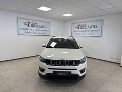 Jeep Compass II 2017 1.6 mjt Longitude 2wd 12...