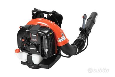 Soffiatore Echo PB-770 - Cardelli