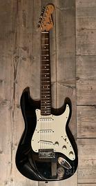 Chitarra elettrica FENDER