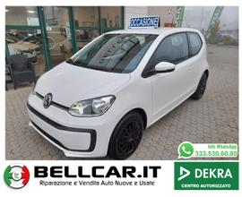 Volkswagen up! 1.0 75 CV 3p. move up! BlueMotion T