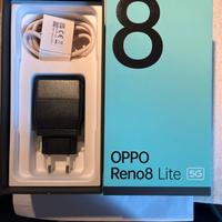 Oppo reno8 lite 5G Honor magic watch 2