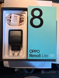 Oppo reno8 lite 5G Honor magic watch 2