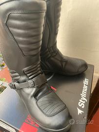 Stylmartin Stivali da Moto 
